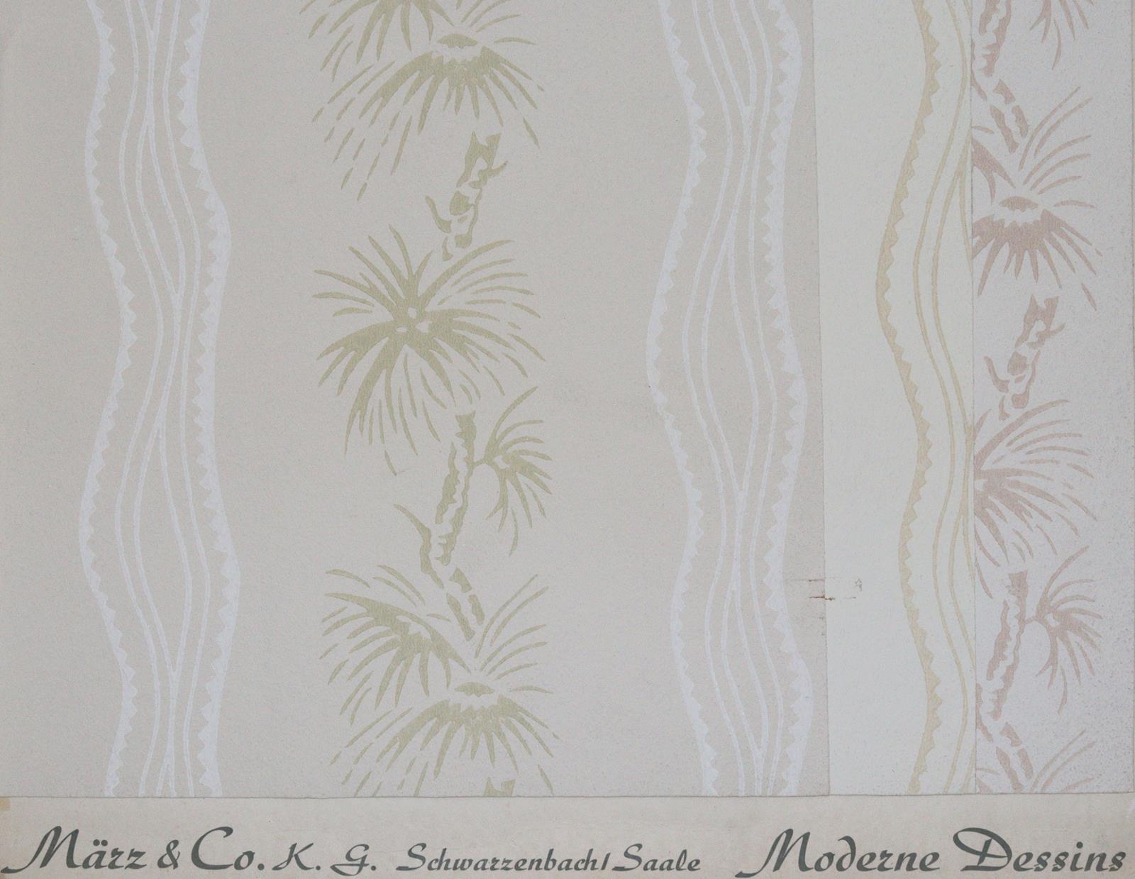 Tapetenmuster. | Bild Nr.3