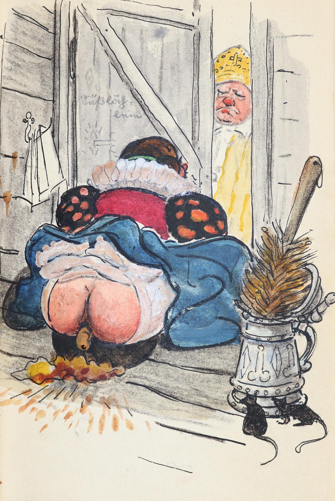 Balzac,H.de. | Bild Nr.11