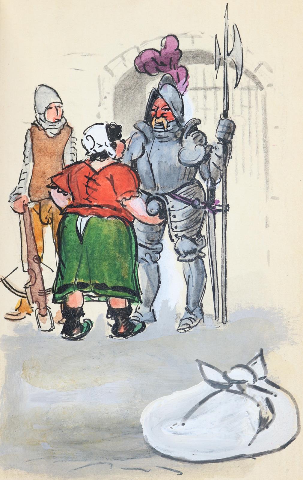 Balzac,H.de. | Bild Nr.14