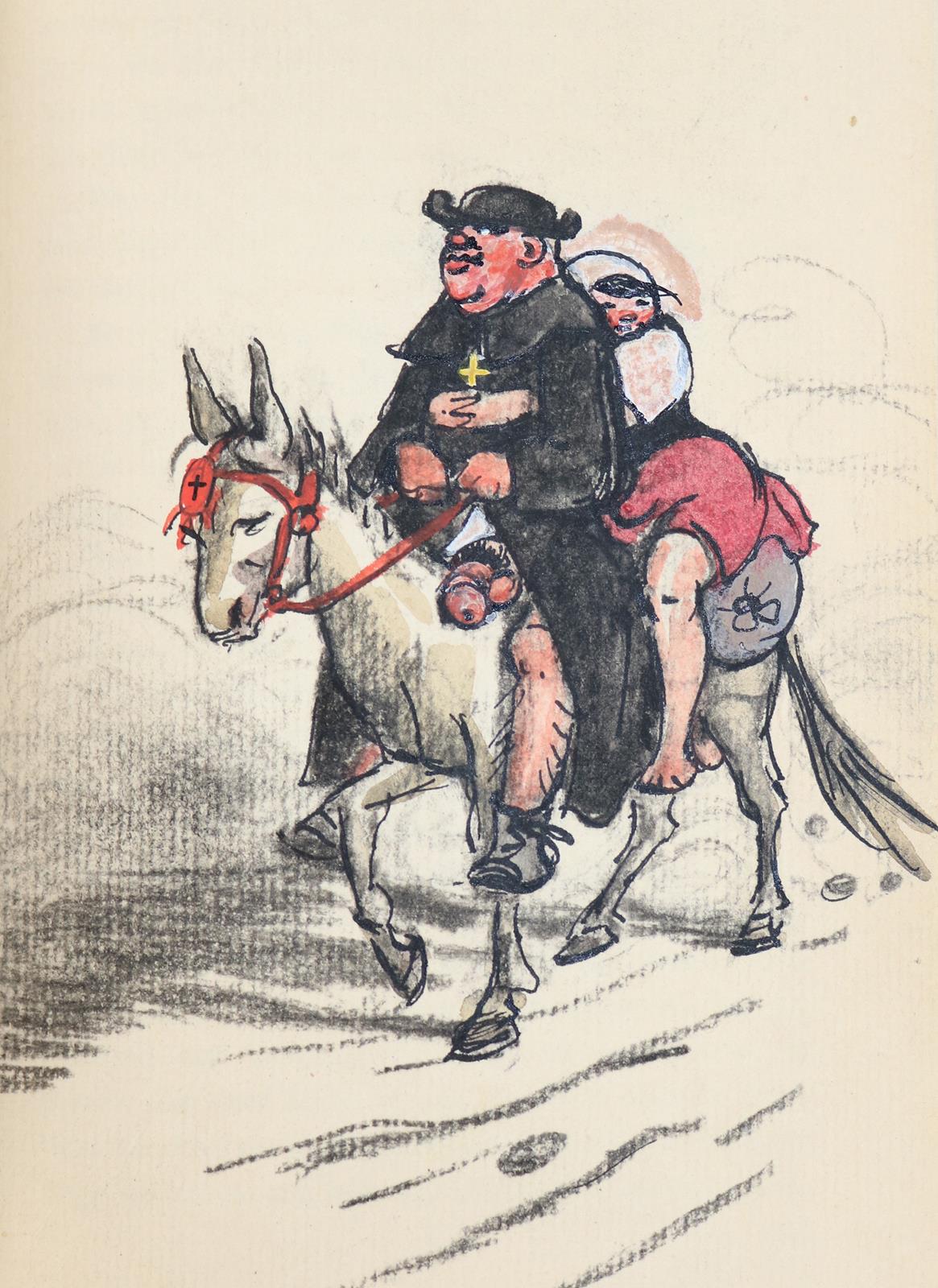 Balzac,H.de. | Bild Nr.18