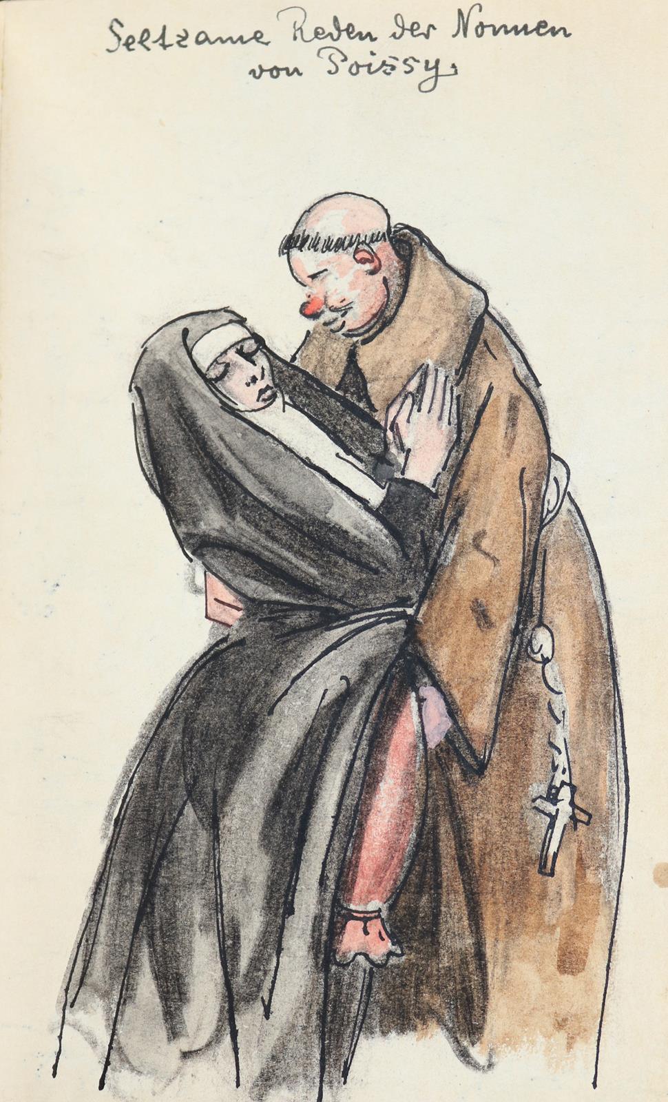 Balzac,H.de. | Bild Nr.19