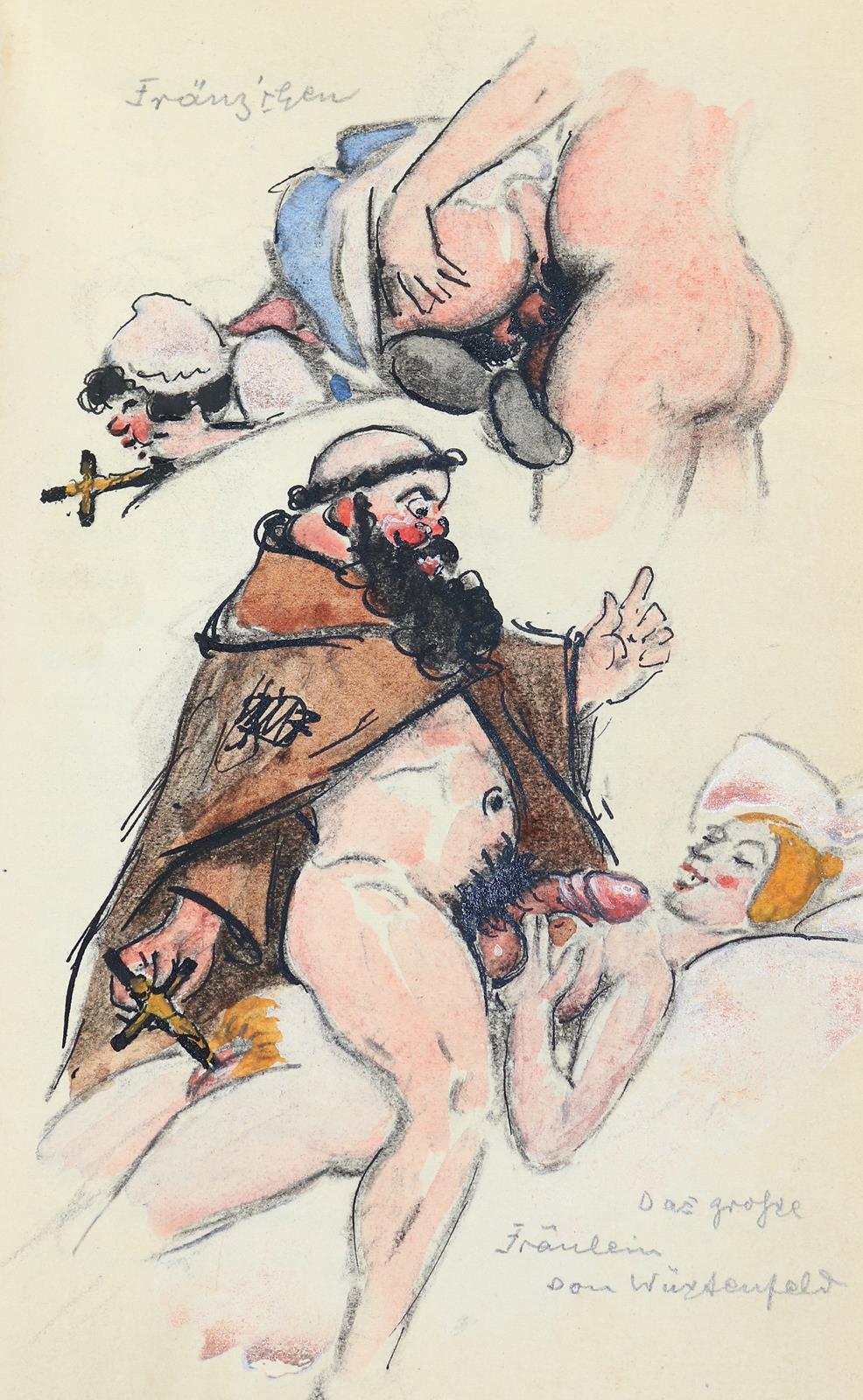 Balzac,H.de. | Bild Nr.25