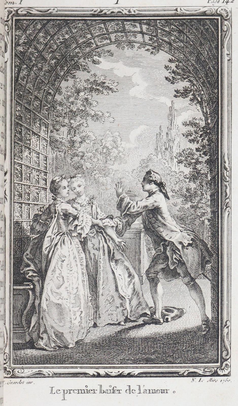 Rousseau,J.J. | Bild Nr.3