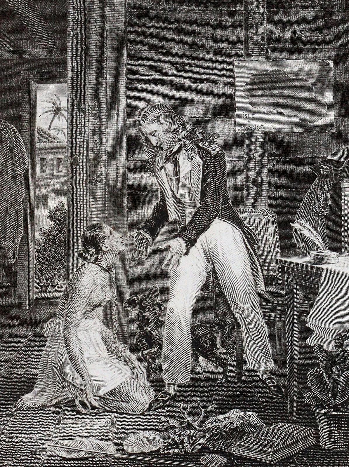 Saint-Pierre,J.H.B.de. | Bild Nr.3