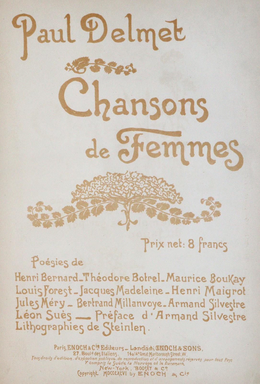 Delmet,P. | Bild Nr.1