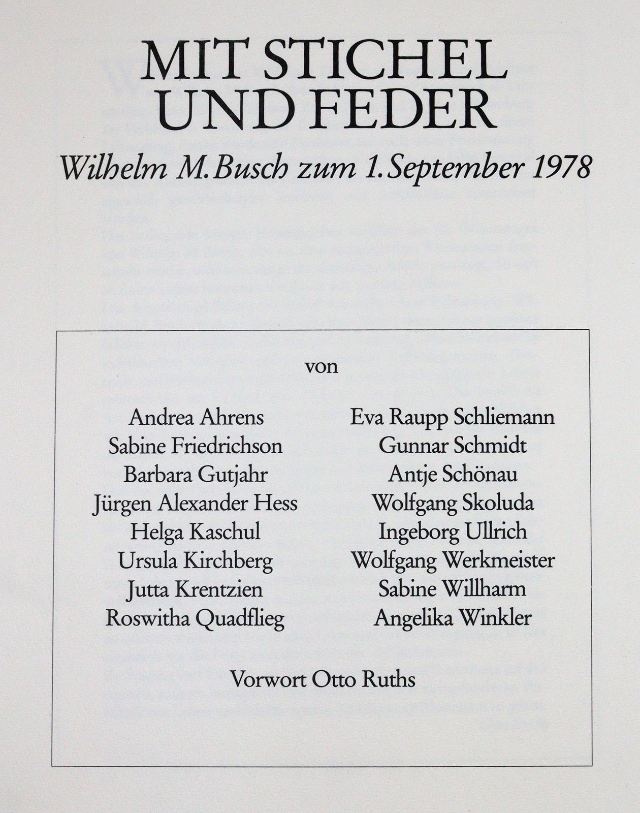 Becker,P.G. | Bild Nr.2