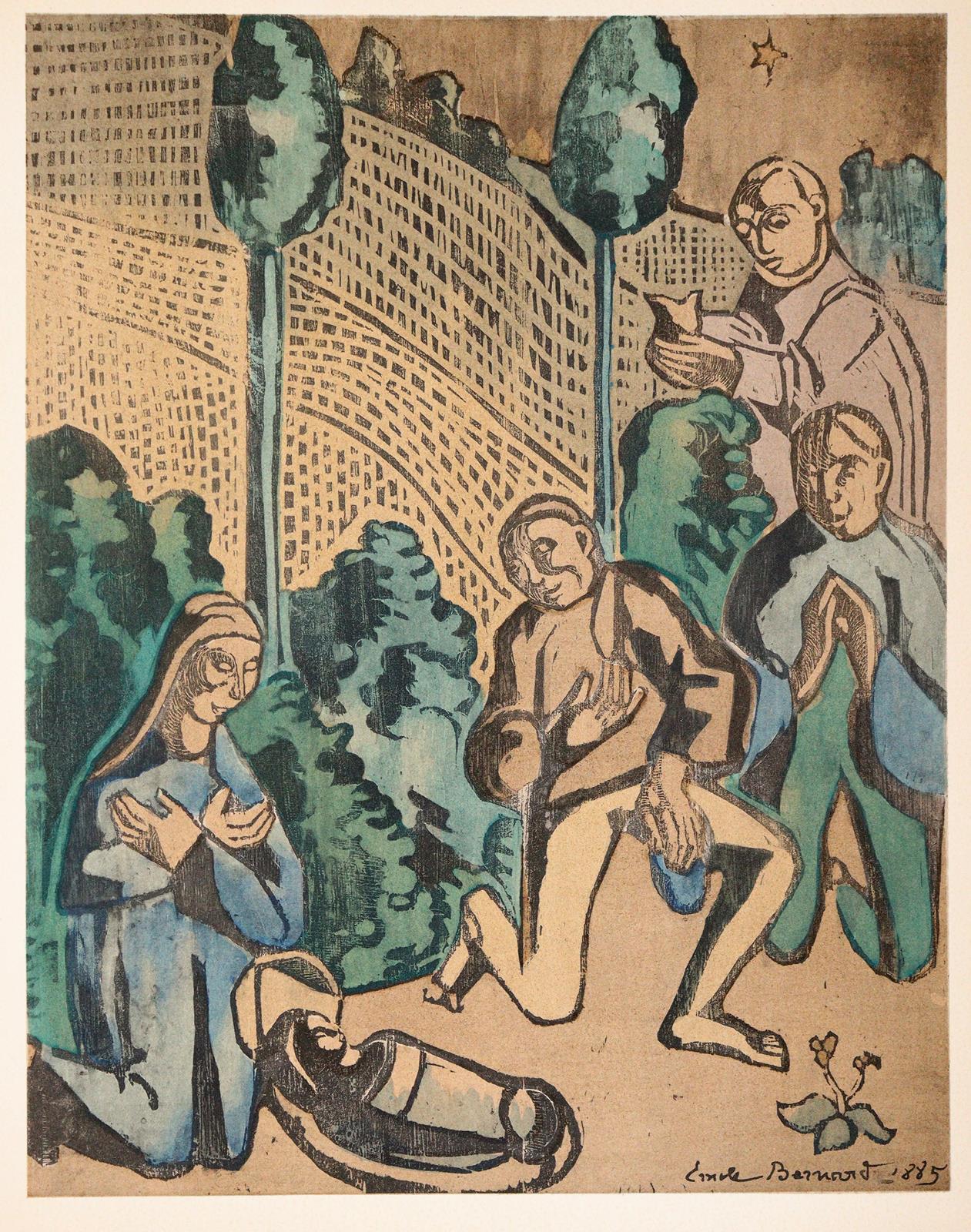 Hautecoeur,L. | Bild Nr.3