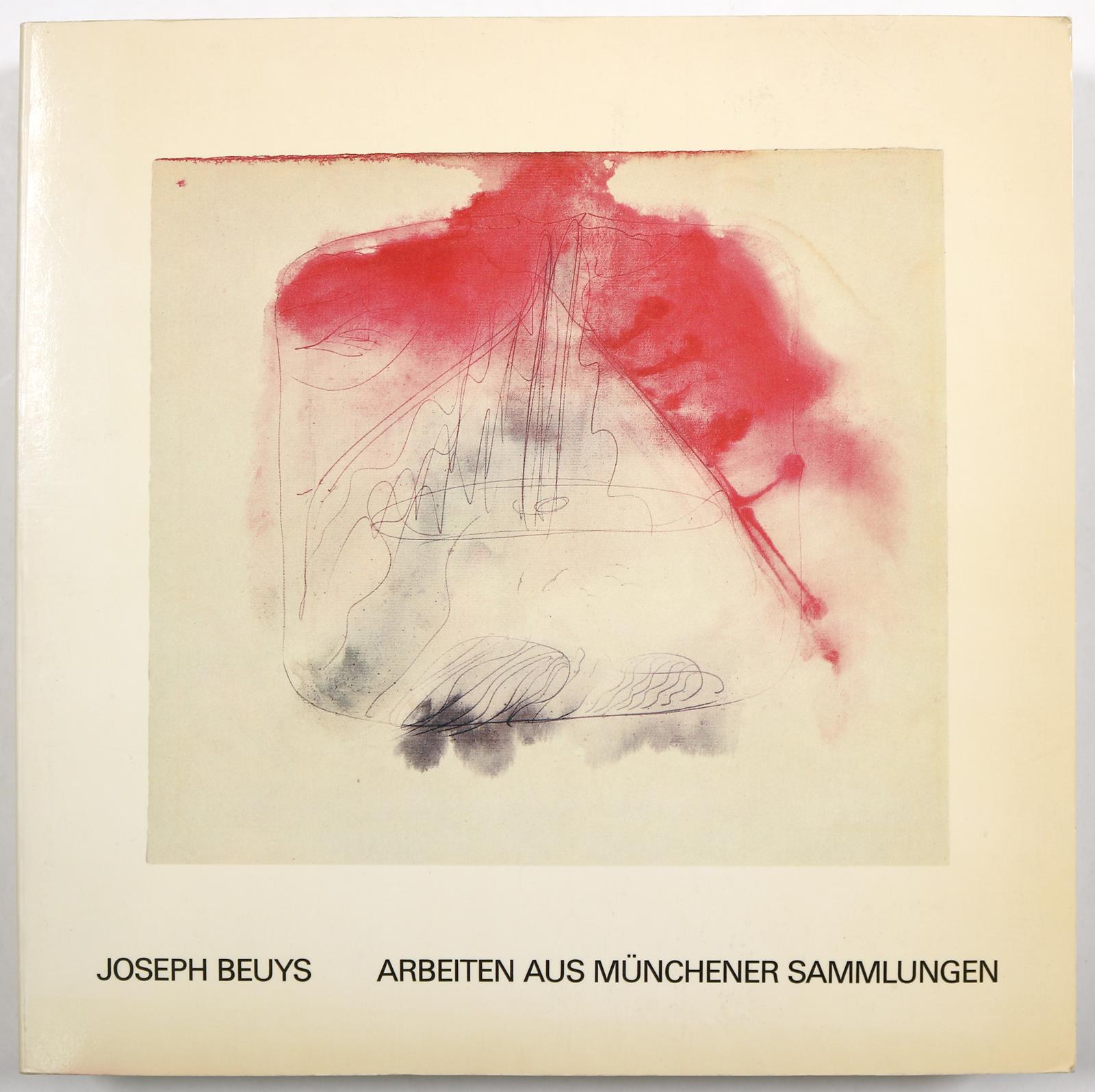Beuys,J. | Bild Nr.2