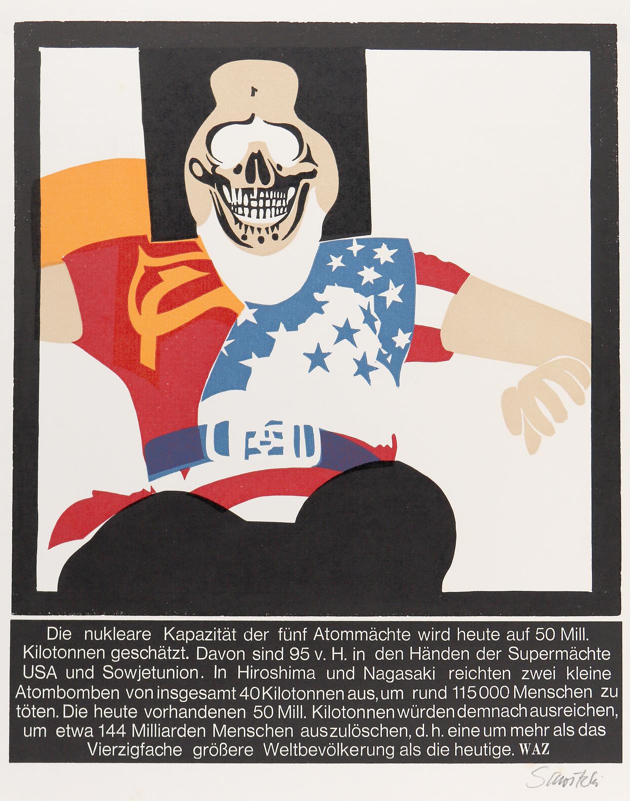 Bund Gelsenkirchener Künstler e.V. | Bild Nr.3