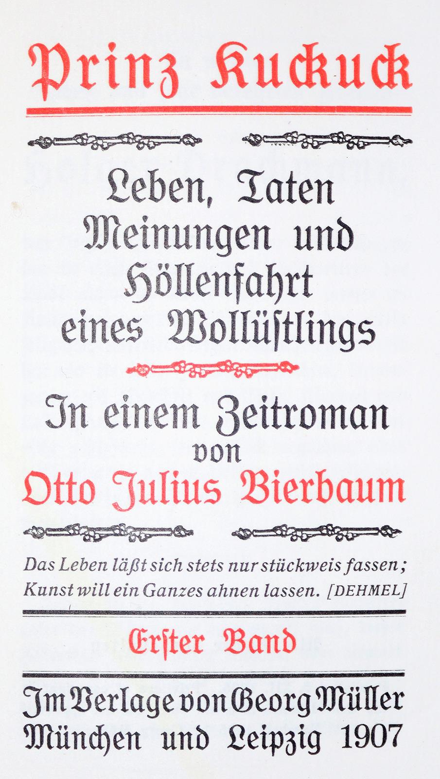 Schaukal,R. | Bild Nr.1