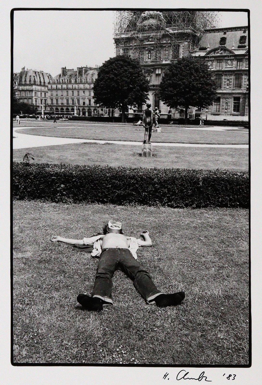 Mariannenpresse. | Bild Nr.6