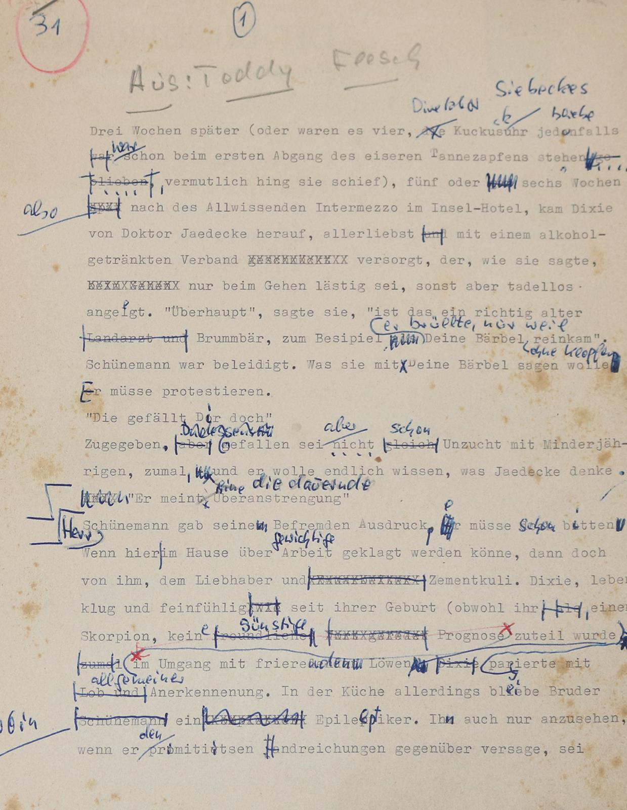 Nonnenmann, Klaus | Bild Nr.1