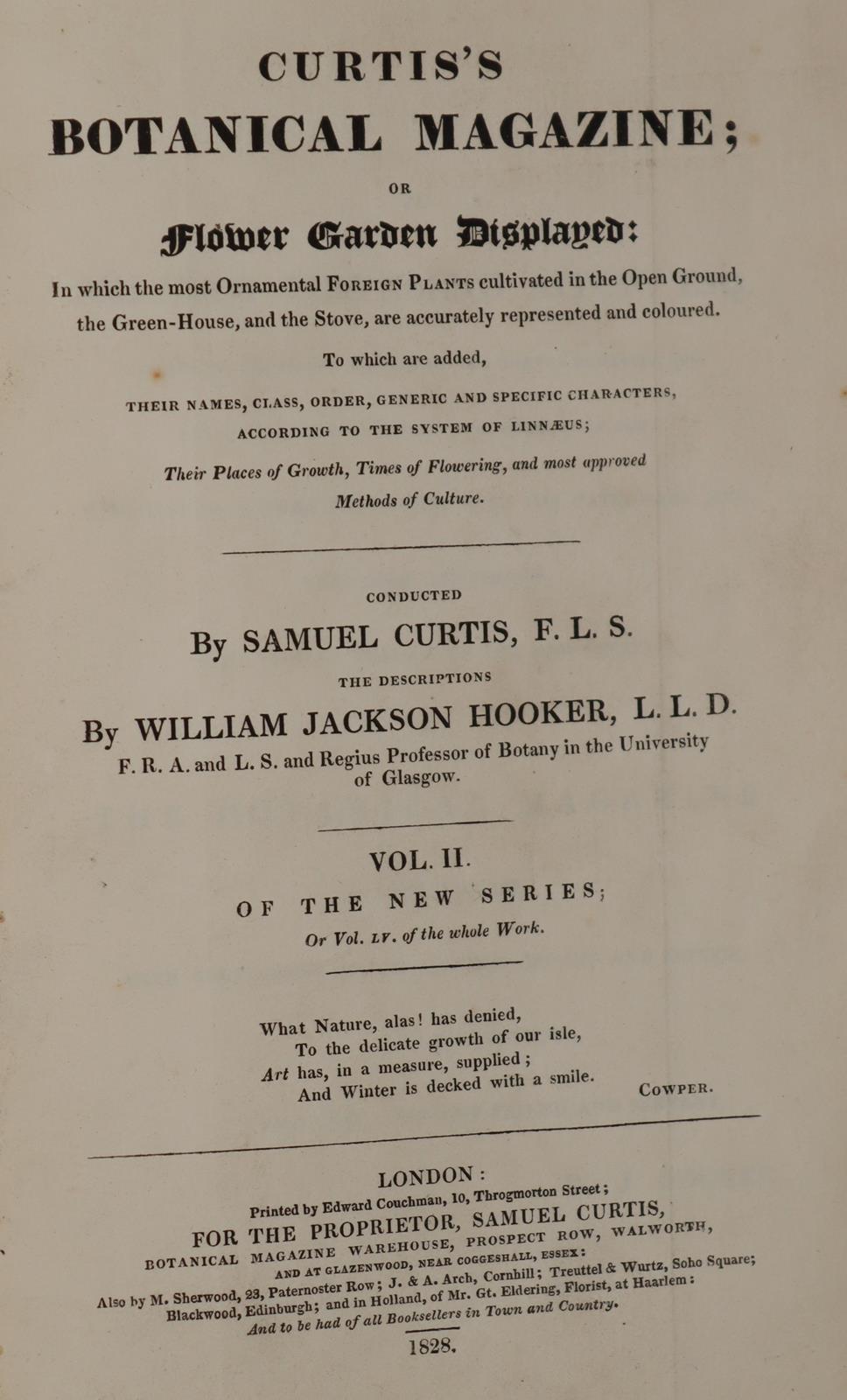 Curtis,S. | Bild Nr.1