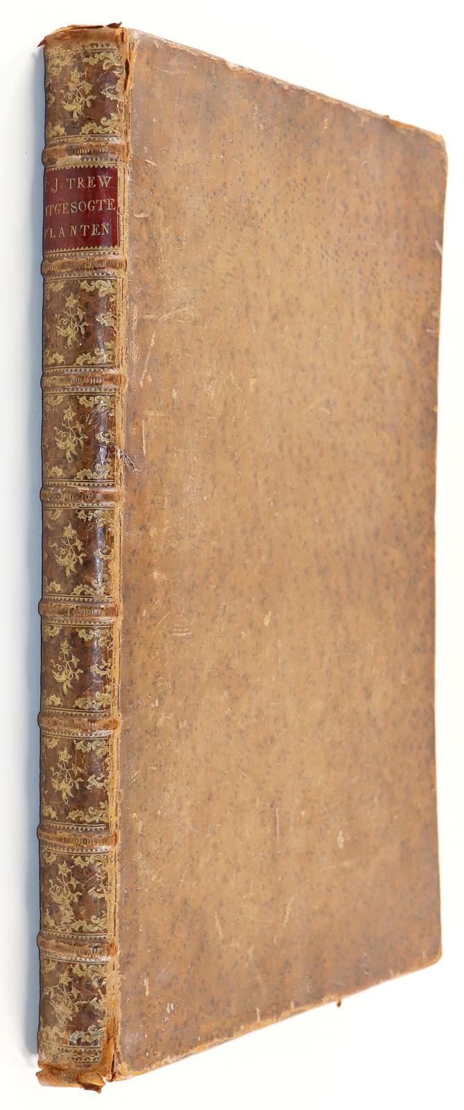 Trew,Ch.J. | Bild Nr.11