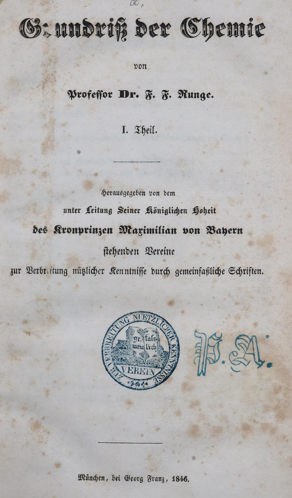 Runge,F.f. | Bild Nr.2