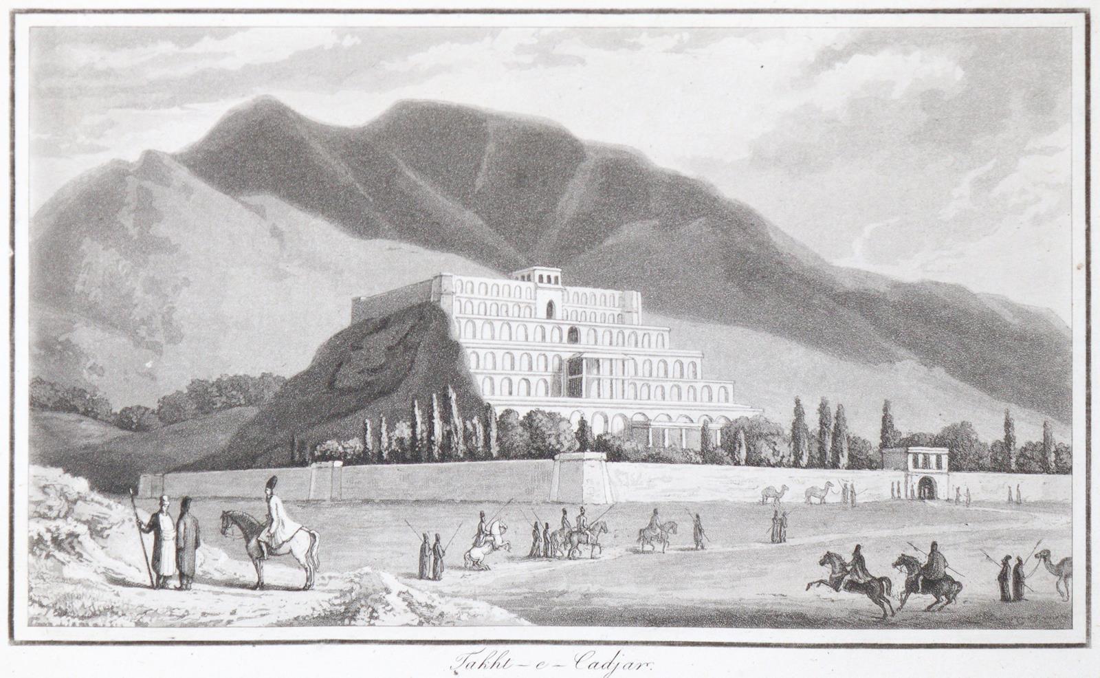 Morier,J. | Bild Nr.1