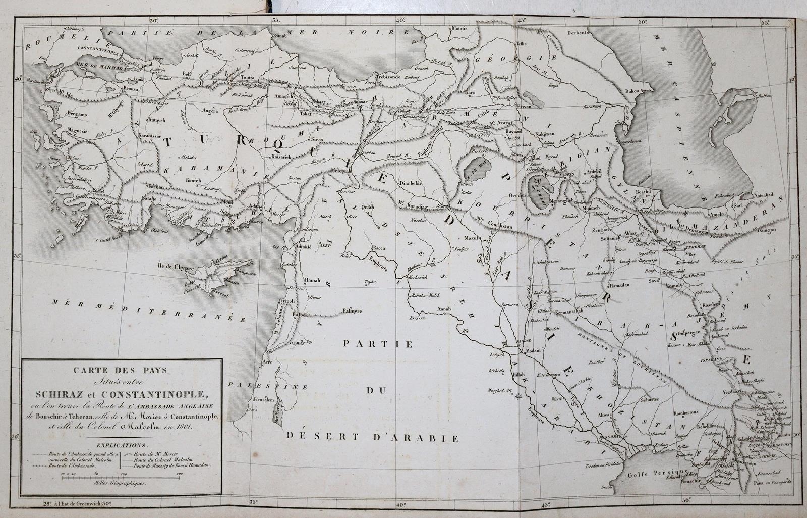 Morier,J. | Bild Nr.3