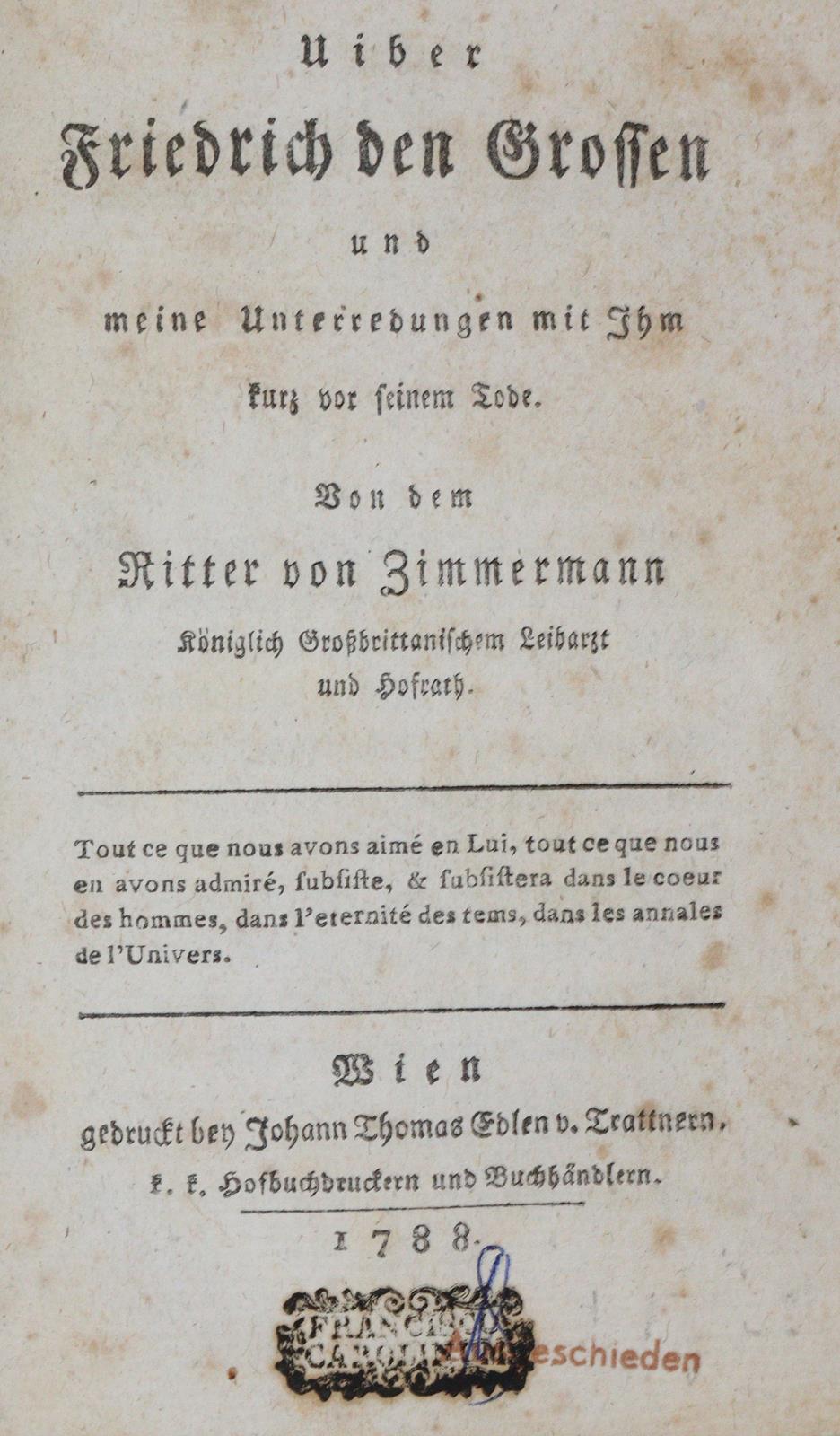 Preussen. | Bild Nr.4