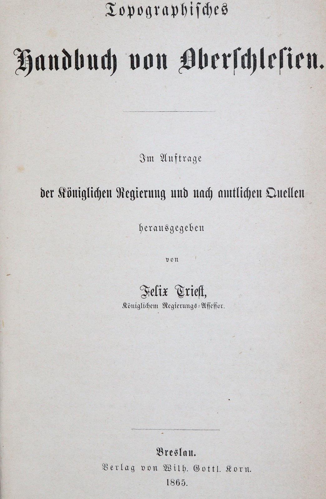 Triest,F. | Bild Nr.1