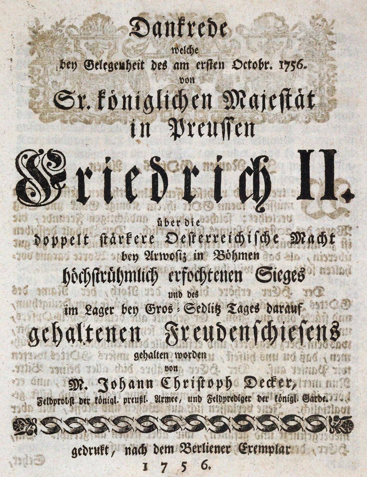 Decker,J.C. | Bild Nr.1