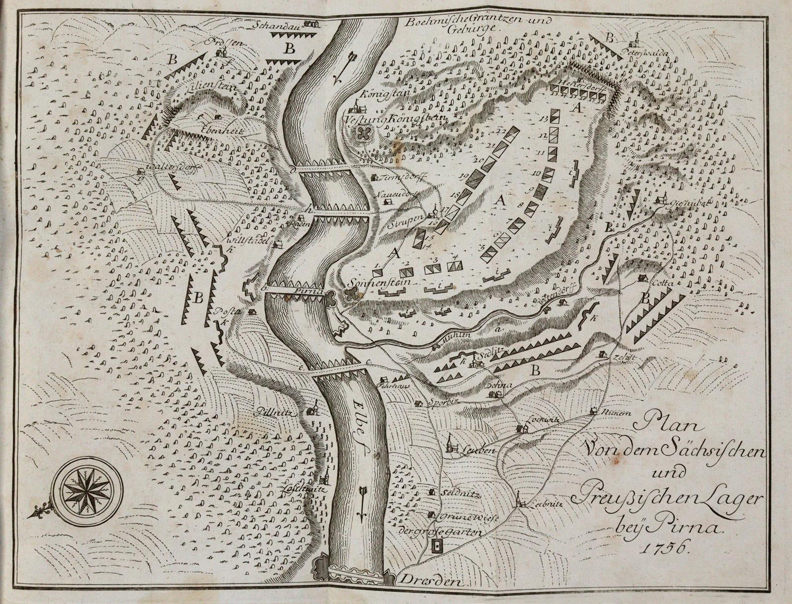 (Finck von Finckenstein,K.W.v.). | Bild Nr.2