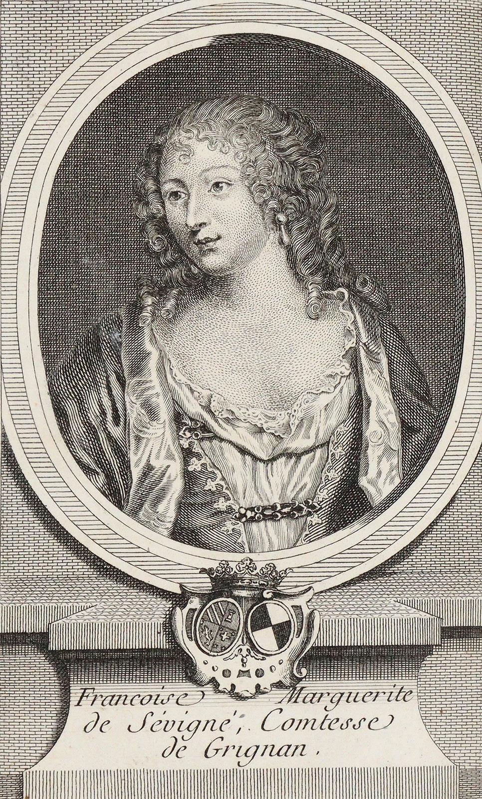 Sevigne,(M.R.-C.)de. | Bild Nr.2