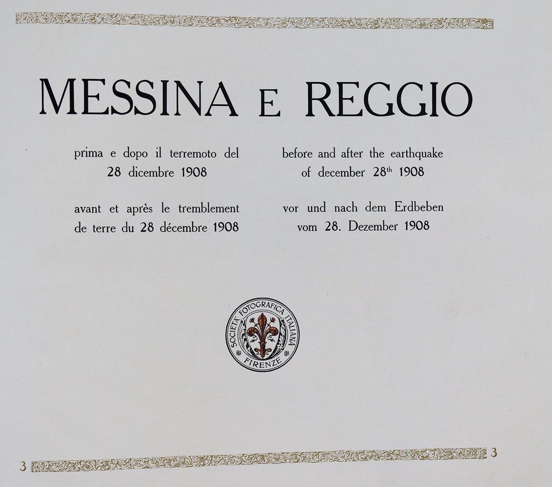 Messina e Reggio | Bild Nr.2