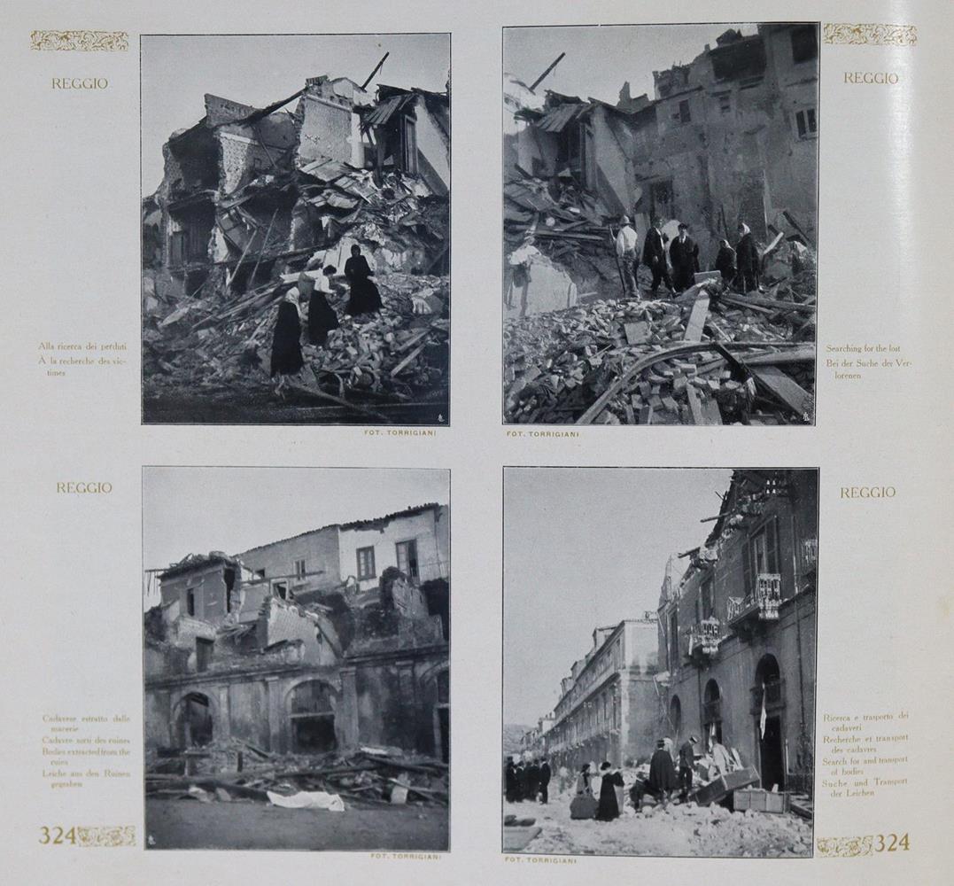 Messina e Reggio | Bild Nr.3