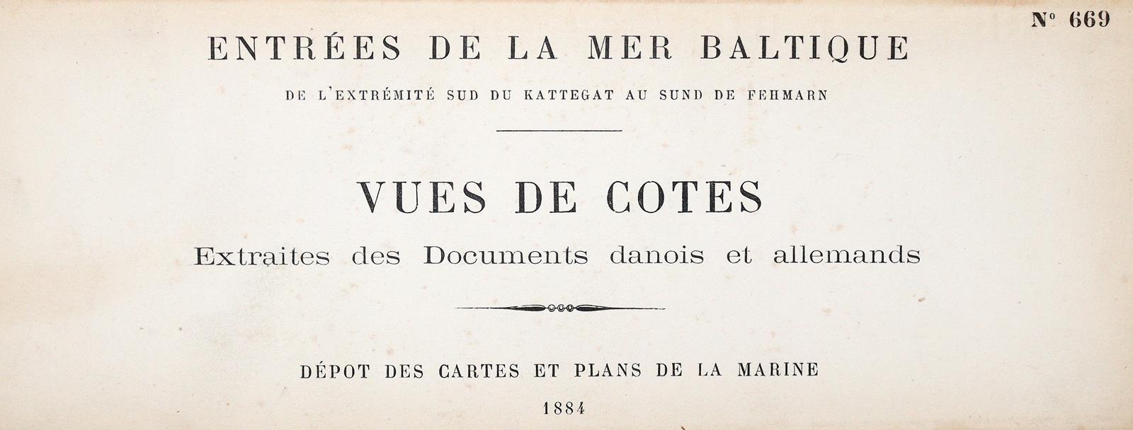 Baltische See. | Bild Nr.1