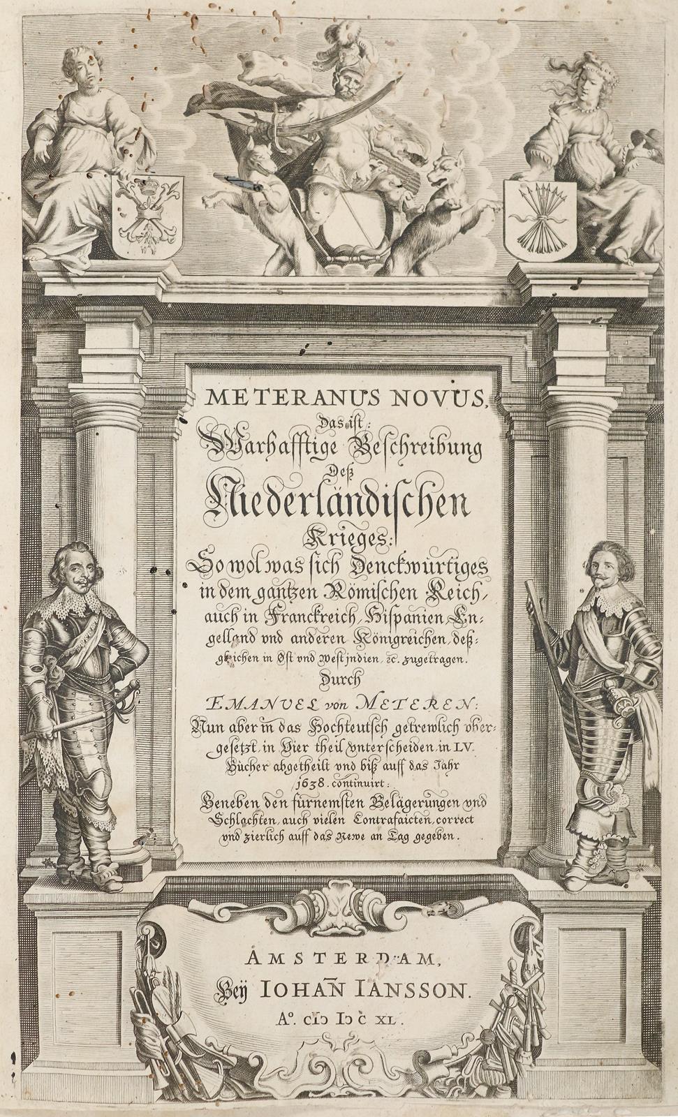 Meteren,E.van. | Bild Nr.1