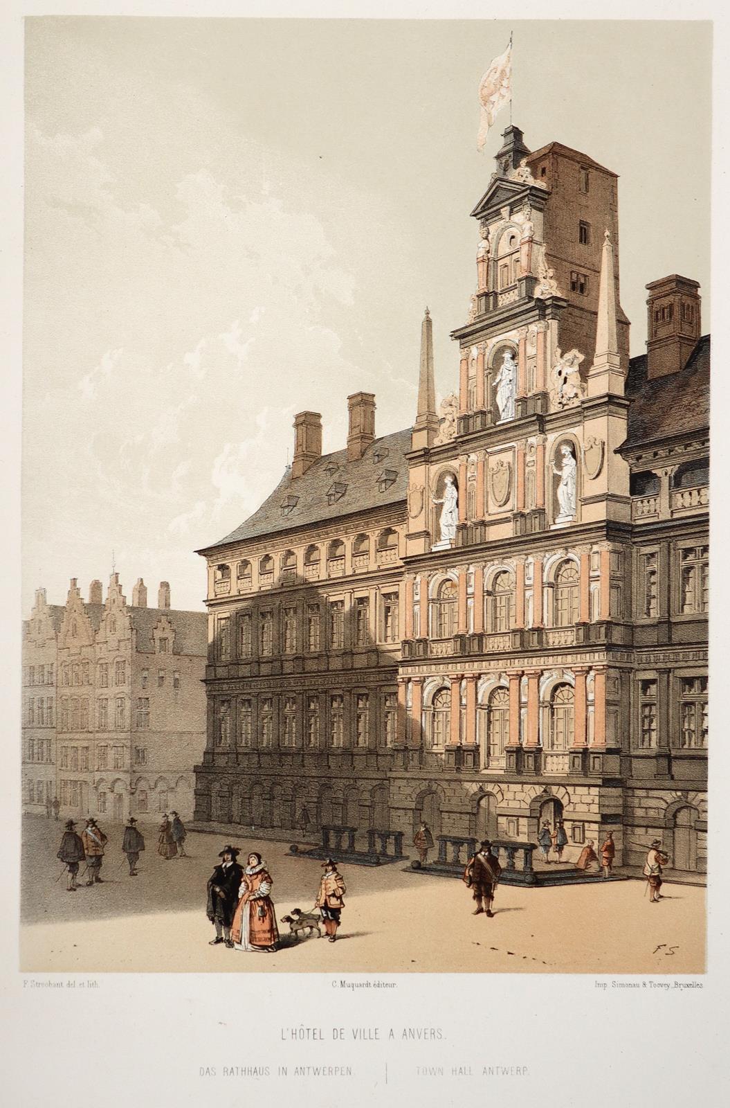 Stroobant,F. | Bild Nr.2