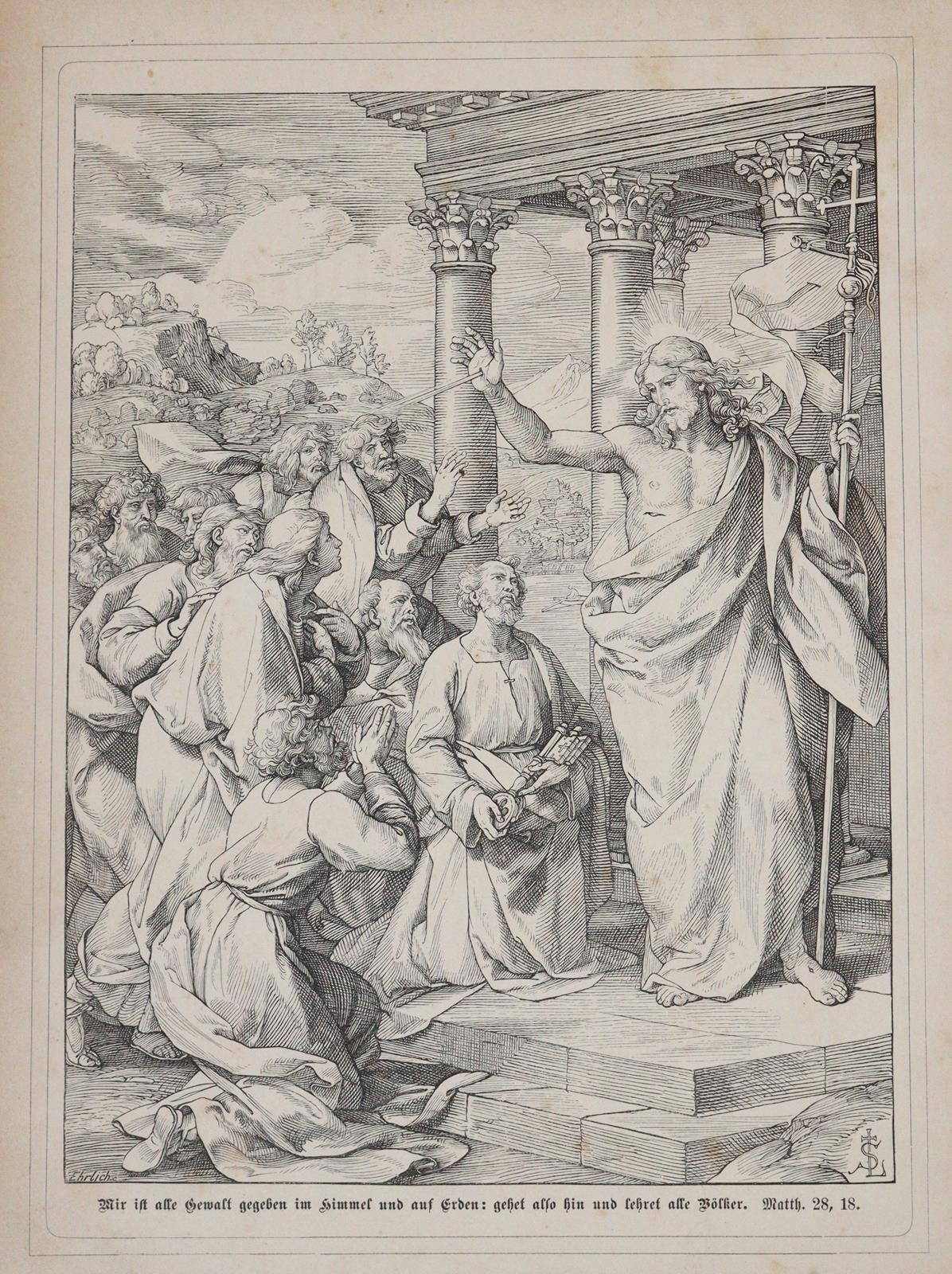 Katholischen Missionen, Die. | Bild Nr.2