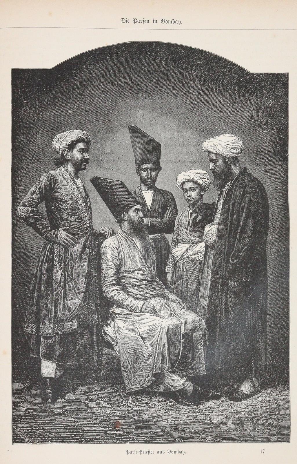 Katholischen Missionen, Die. | Bild Nr.3