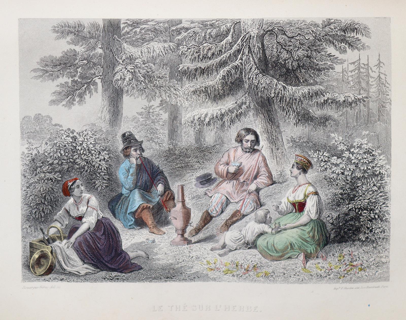 Saint-Julien,C.de. | Bild Nr.2