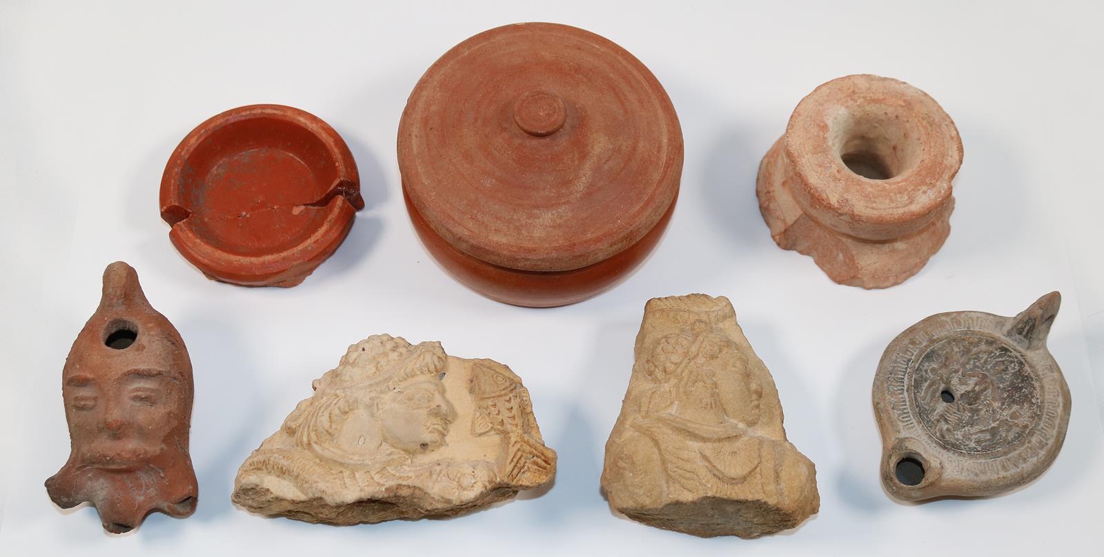 Antikensammlung | Bild Nr.1