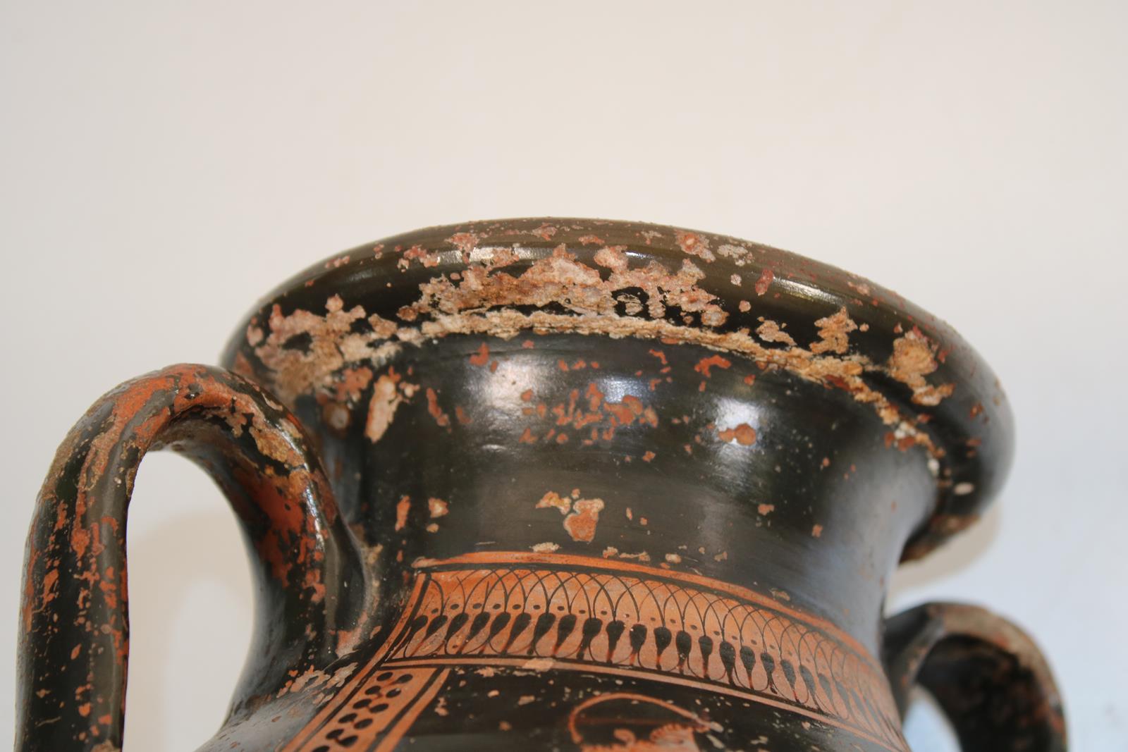 Pelike Attisch. | Bild Nr.5