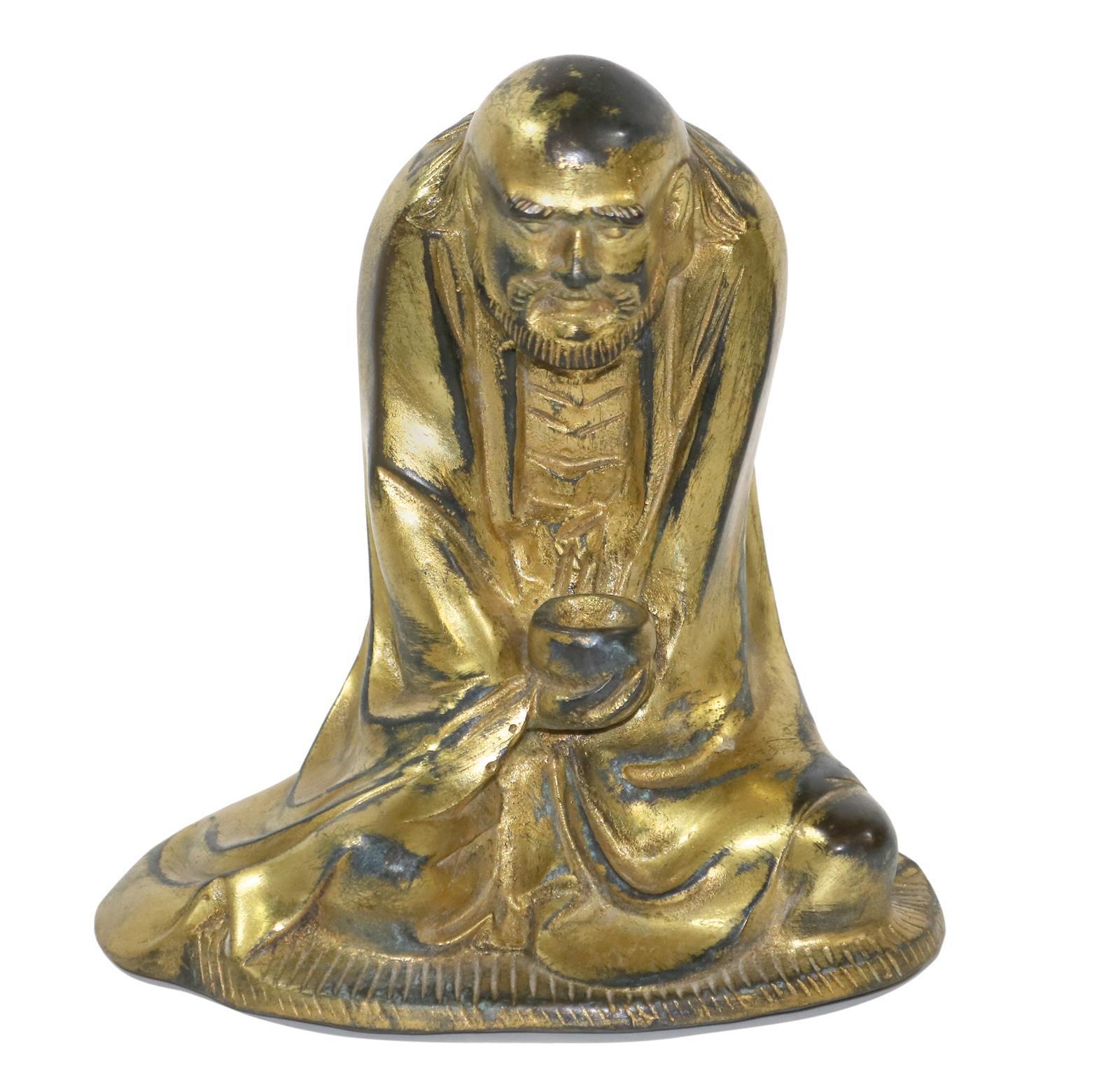 Bettelmönch,China. | Bild Nr.1