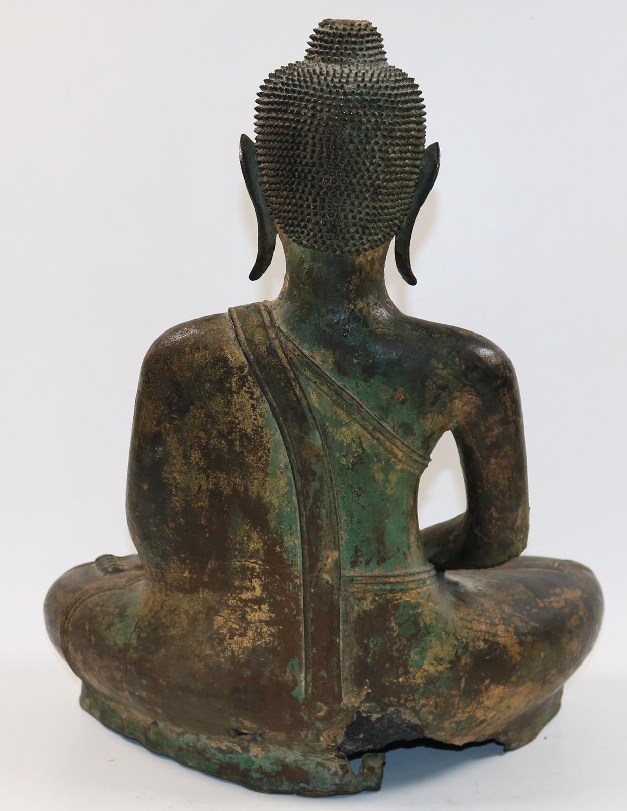 Buddha Shakyamuni | Bild Nr.2