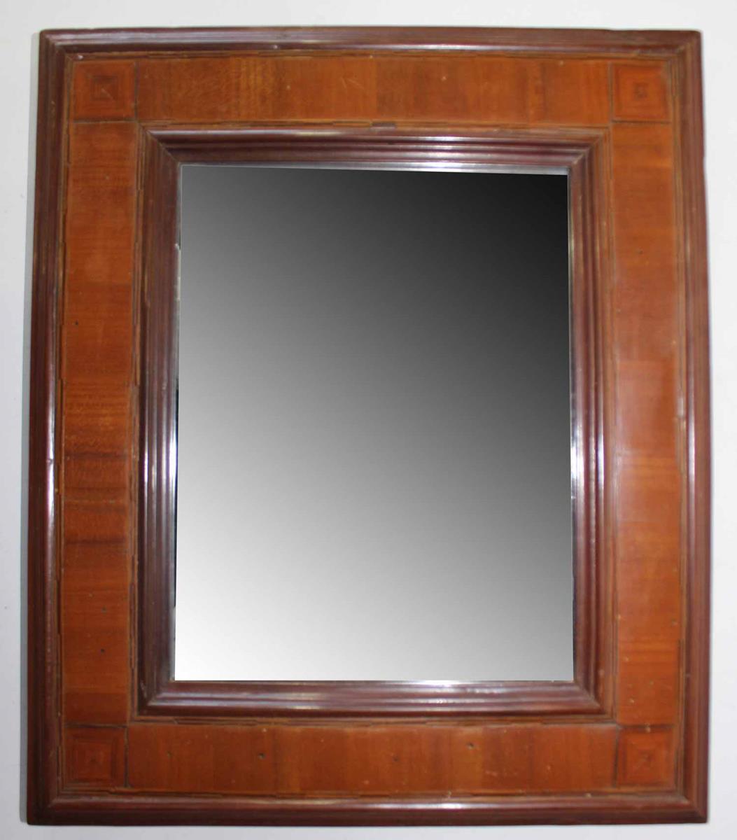 Biedermeierspiegel. | Bild Nr.1