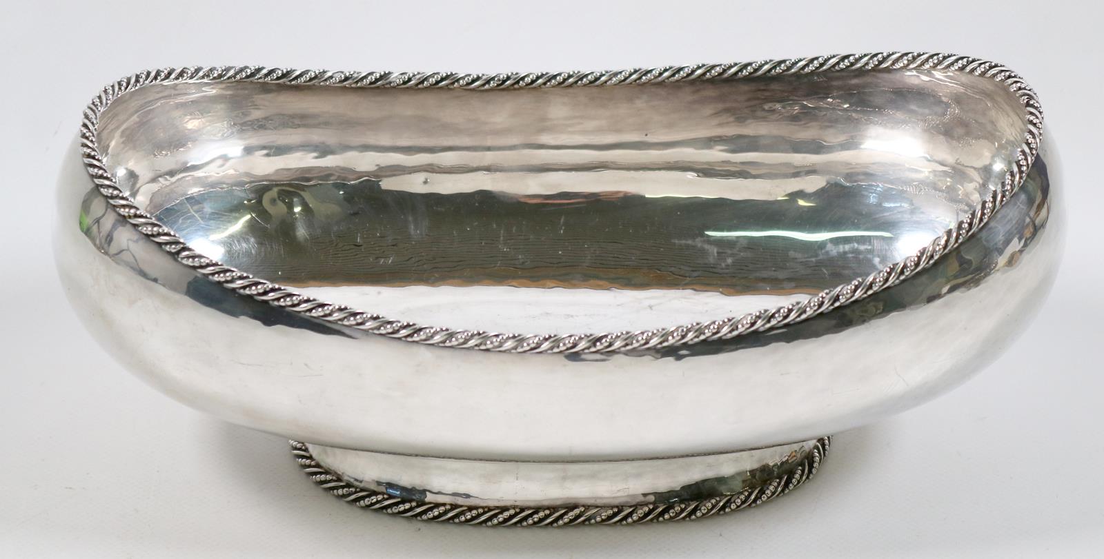 Silberschale. | Bild Nr.2