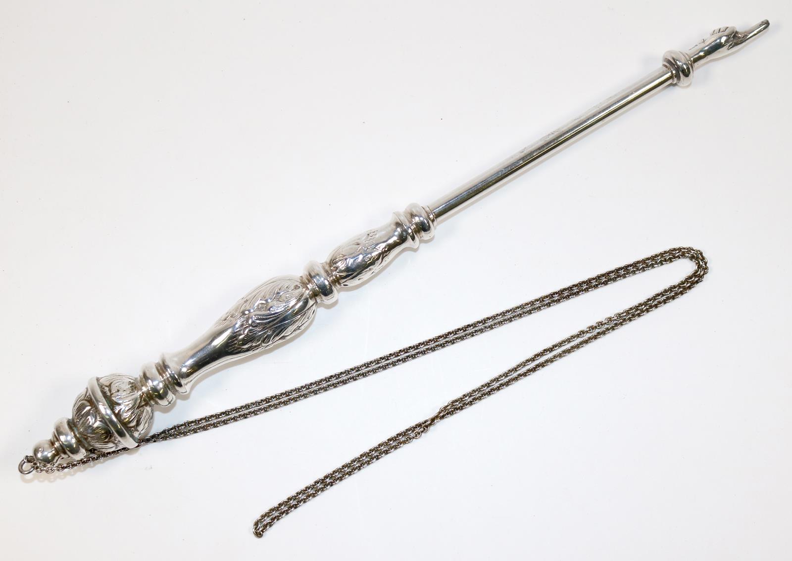 Thorazeiger. | Bild Nr.1