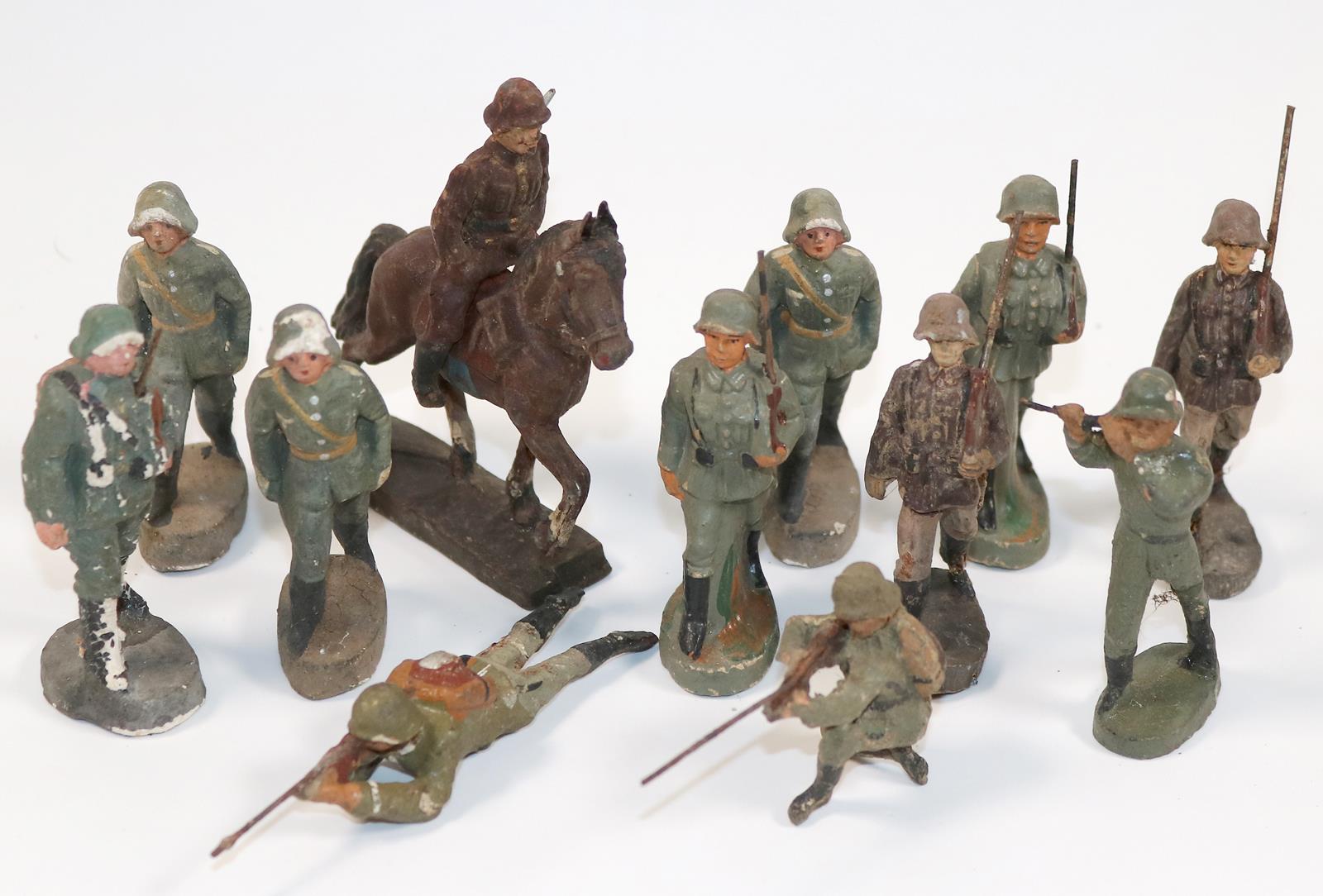 Elastolin, Froha u.a. | Bild Nr.1