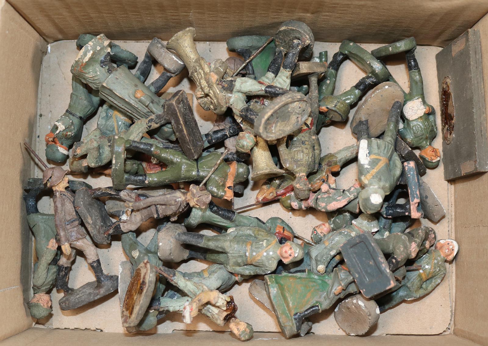 Elastolin, Froha u.a. | Bild Nr.3