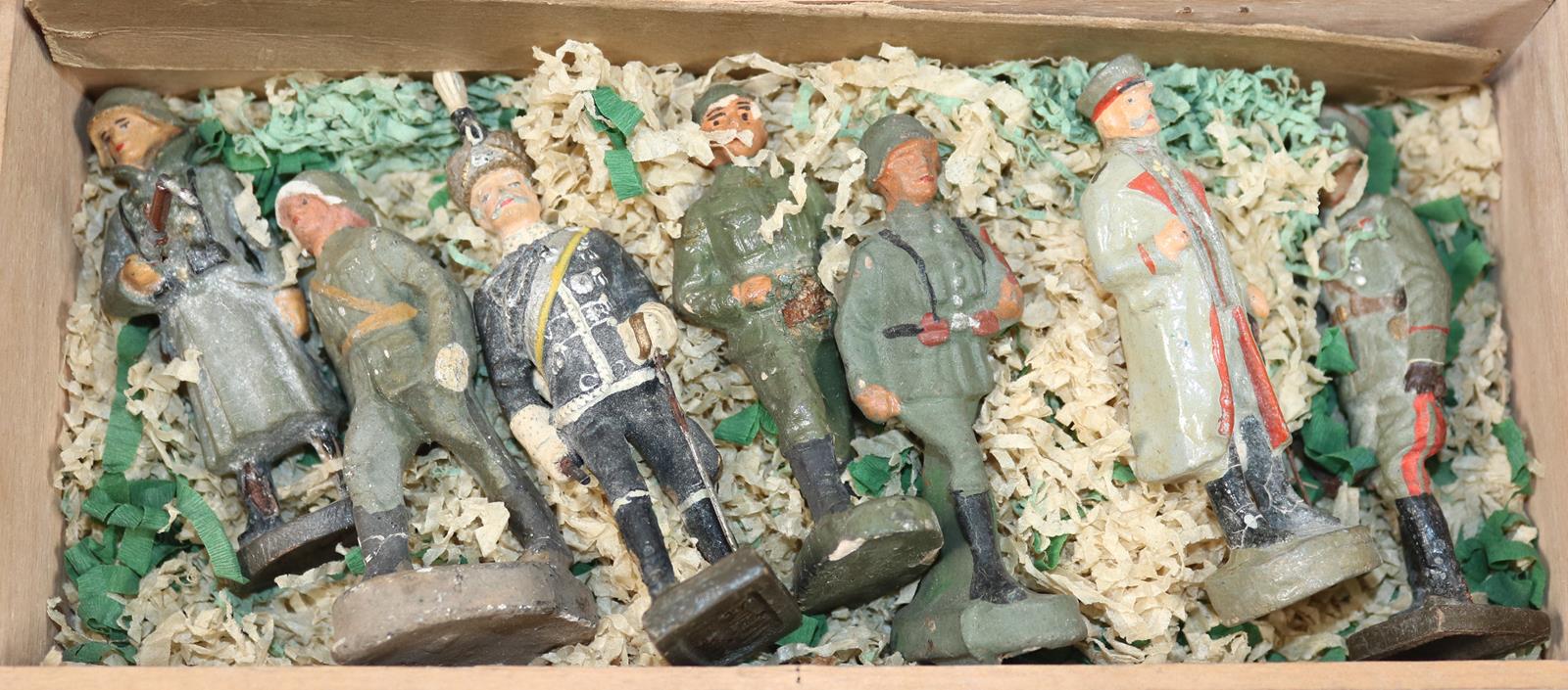 Elastolin, Froha u.a. | Bild Nr.4