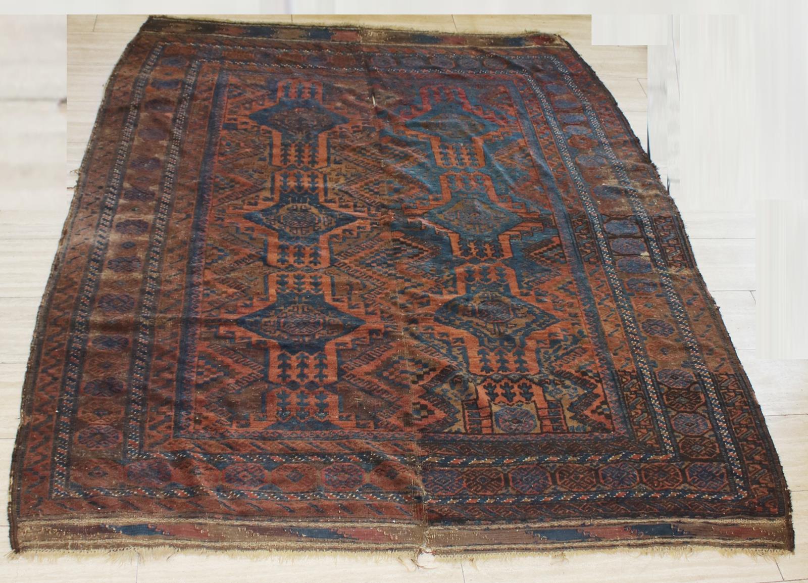 Orientteppich | Bild Nr.3