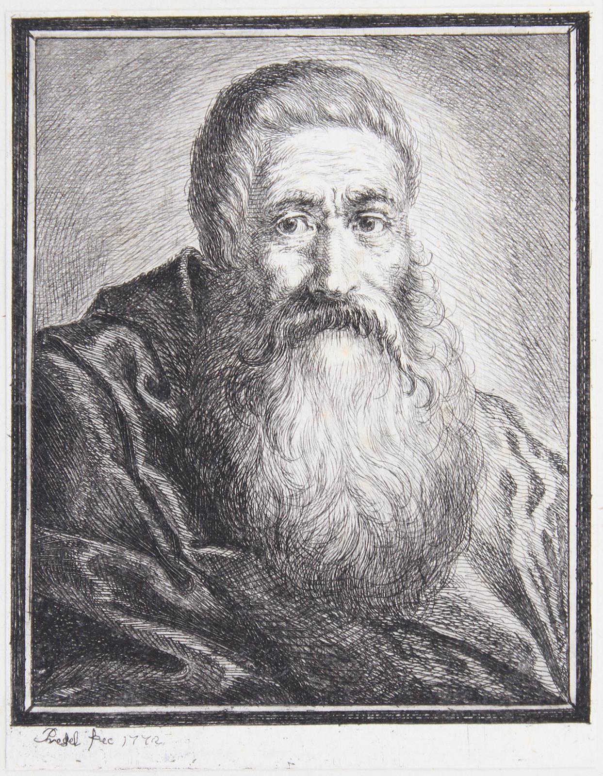 Bertin, Pierre-Vincent. | Bild Nr.4