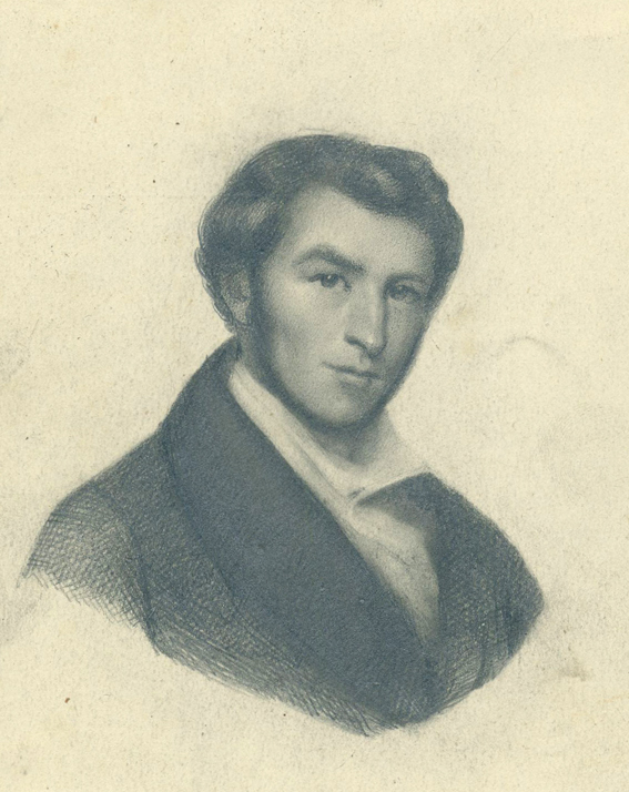 Bovet, Pierre-Elie | Bild Nr.1