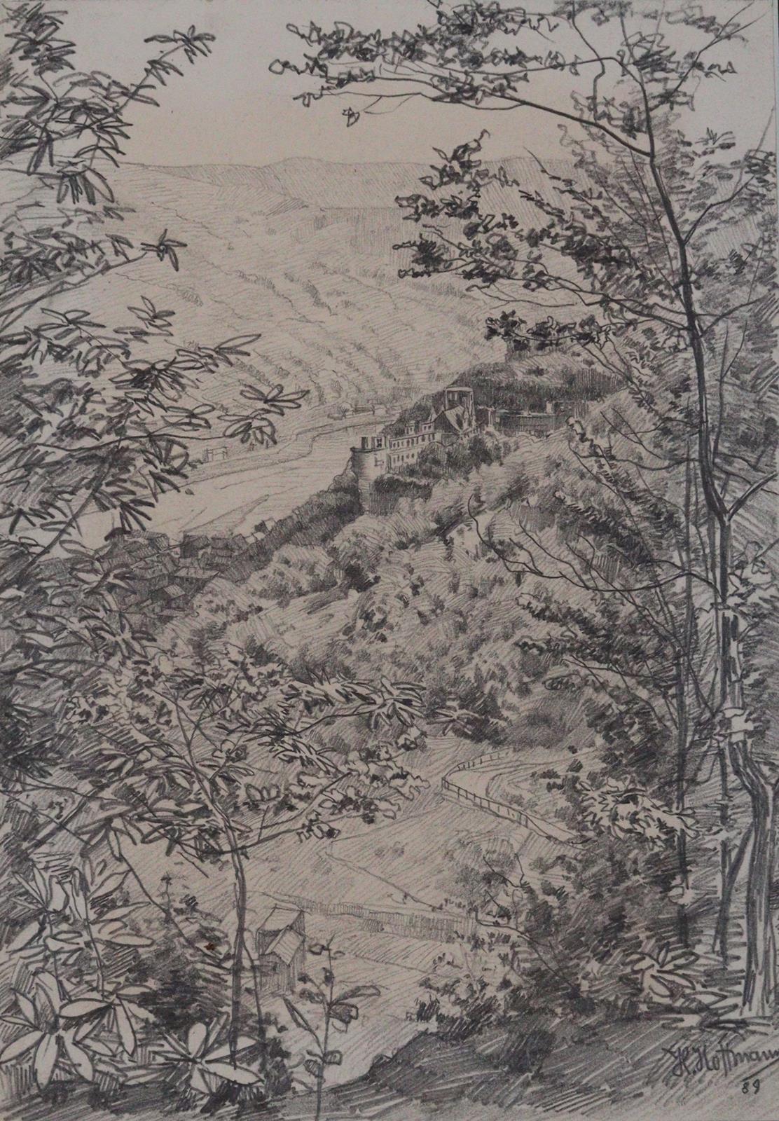 Hoffmann, Heinrich | Bild Nr.3