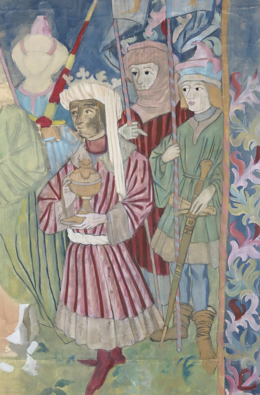 Regensburg, München u.a. | Bild Nr.1