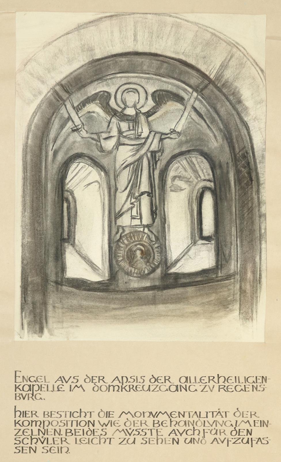 Regensburg, München u.a. | Bild Nr.4